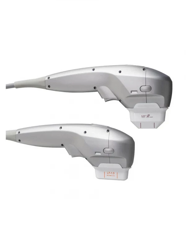 SMAS 7D аппарат СМАС лифтинга