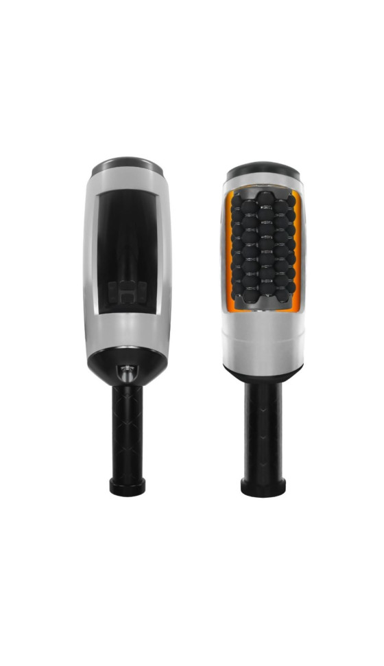 Endos Velapro аппарат сферического массажа+LED-терапия