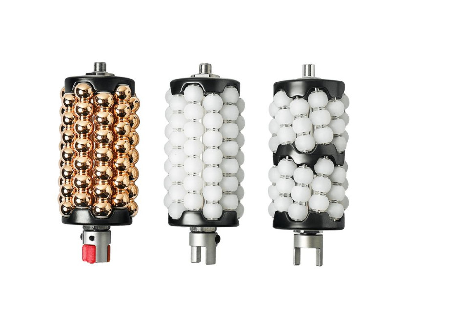 Endos Velapro аппарат сферического массажа+LED-терапия