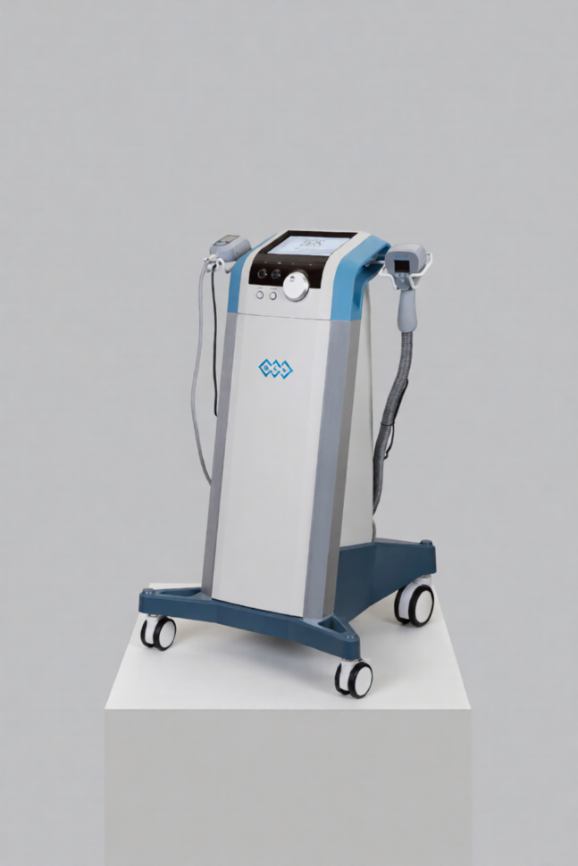 BTL EXILIS аппарат для термолиполиза и термолифтинга 