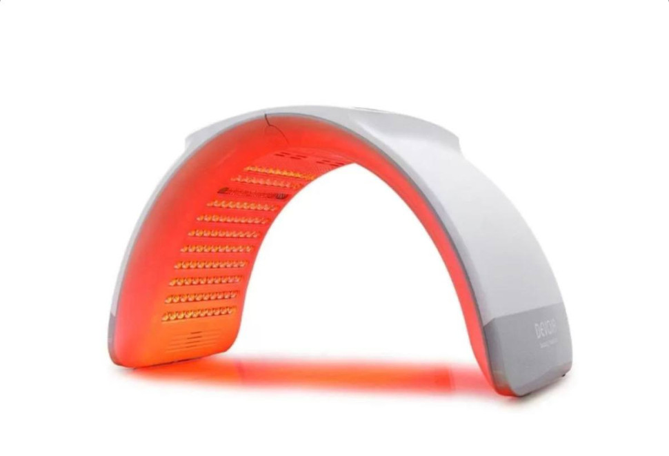 LED 110E аппарат для фотодинамической терапии 