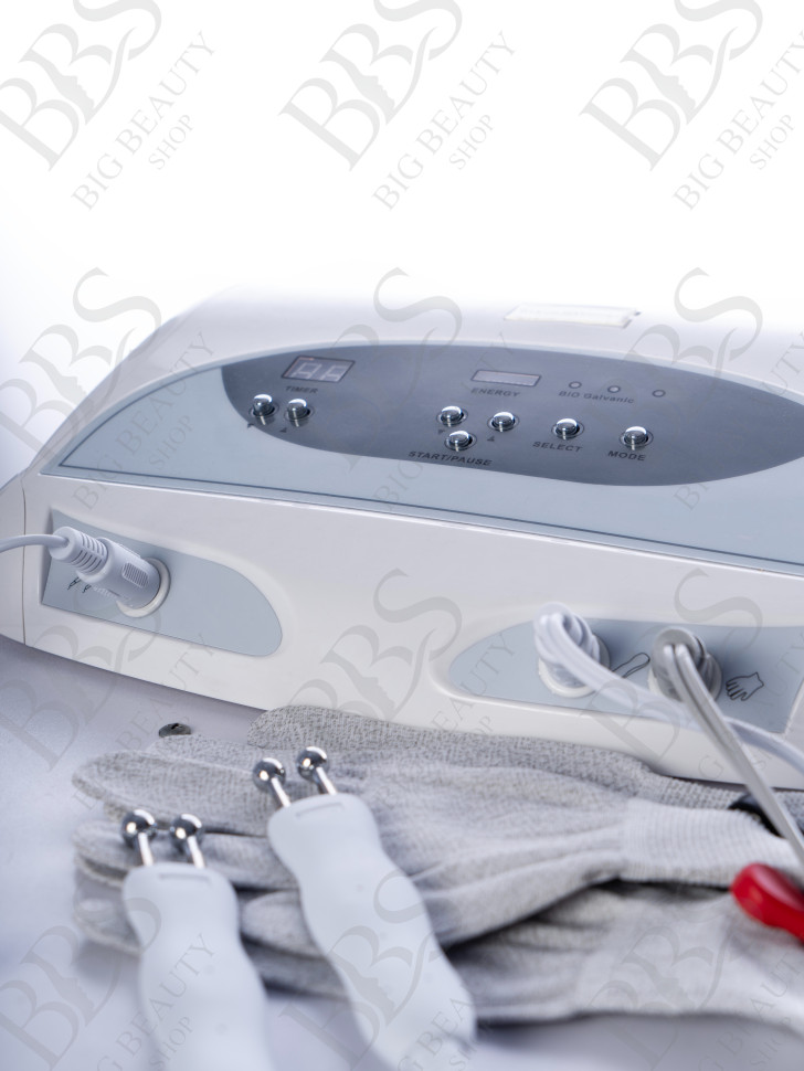 AU-8403 аппарат микротоковой терапии и гальваники