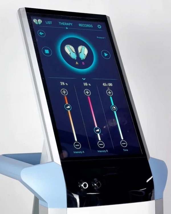EMS Beauty Slim аппарат для коррекции фигуры