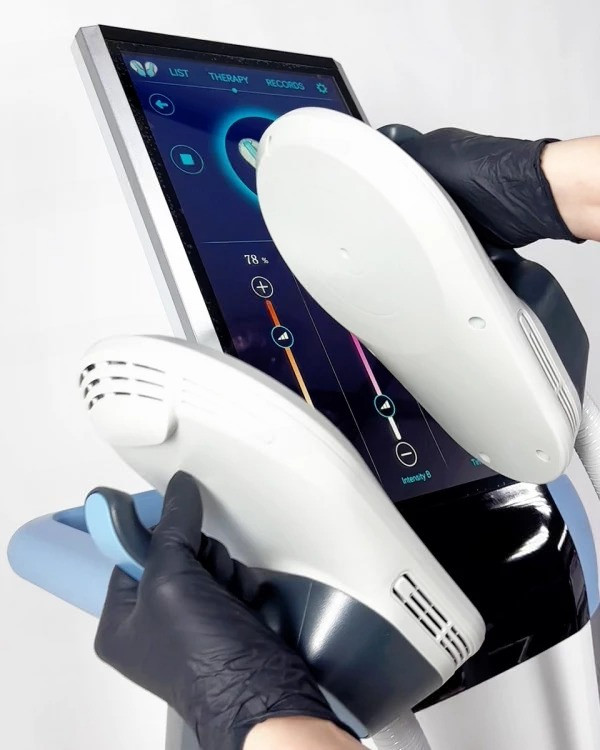 EMS Beauty Slim аппарат для коррекции фигуры