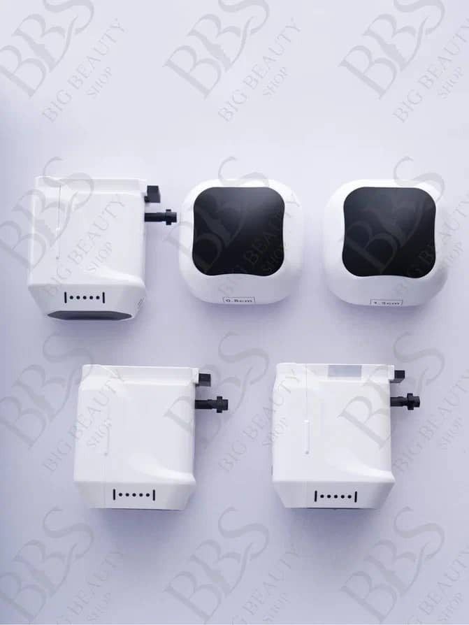 SMAS HIFU 4D + Liposonix аппарат СМАС лифтинга и для уменьшения объёмов