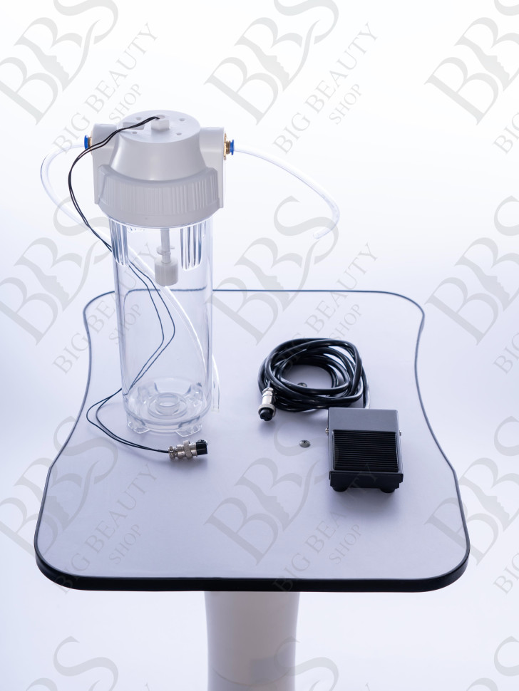 Vela Shape C8 LPG аппарат коррекции фигуры (вакуум + кавитация анкор, LPG массаж)