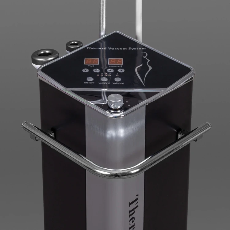 DDS-011 Thermal Vacuum System аппарат для термо-вакуумного массажа 