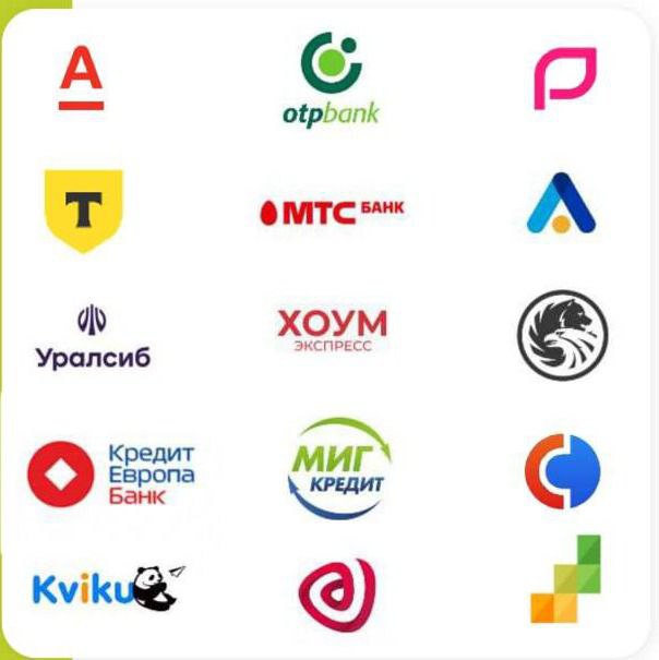 Банки